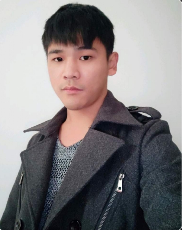 良人的第二张照片--福鼎父母相亲团