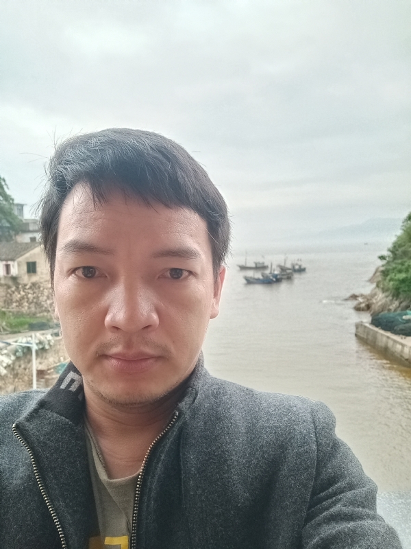 啊亮的第一张照片--福鼎父母相亲团